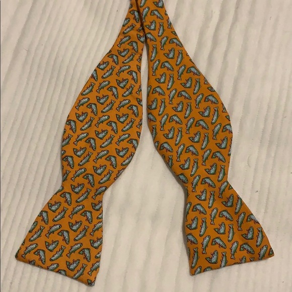 Vineyard Vines Accessories Vineyard Vines Bow Tie Poshmark